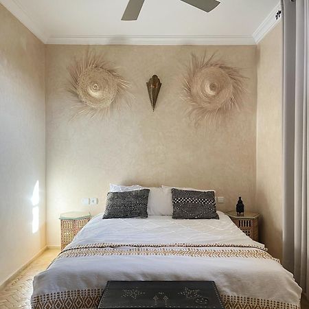 Cheerful 3-bedroom home in mirleft Buitenkant foto